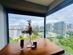 Regent Residences (D12), Apartment #455338541